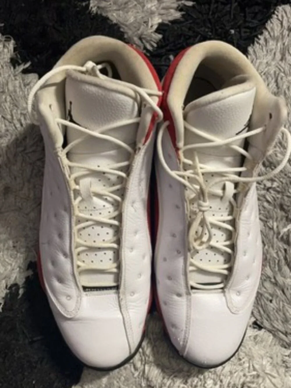 Jordan nike air